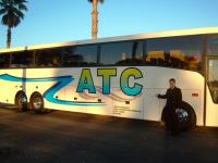 ATC Buses Orlando image 3